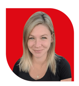 Cynthia Serret-Doiron, agente de communication et sensibilisation