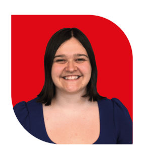 Léa Gendron, Intervenante psychosociale TCC